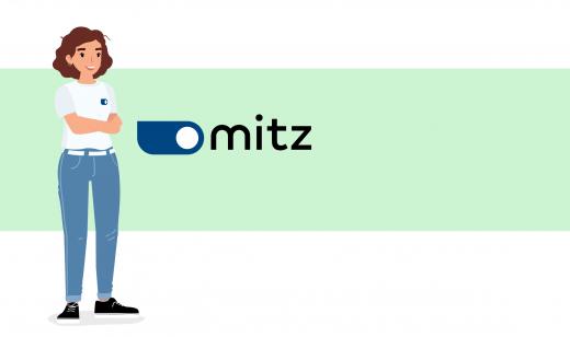 Mitz banner